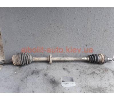 Полуось правая ланос 1.5  Daewoo Lanos